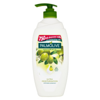 PALMOLIVE Sprchovací gél  Naturals Olive Milk pumpa 750 ml