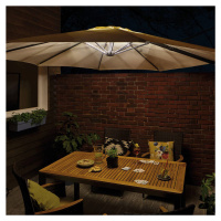 Paulmann Mobile Strip Parasol-Light 4 x 40cm