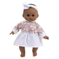 Petitcollin Bábika 28 cm Petit Câlin Mayalys