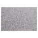 Kusový koberec Eton šedý 73 - 400x500 cm Vopi koberce