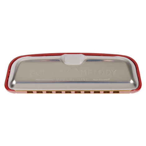 Hohner Golden Melody Progressive D-major