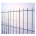 Betafence Sp.z o.o. PANEL NYLOFOR® 2D - POZINKOVANÝ, 1030 x 2500 / 200 x 50 / 5.0 mm