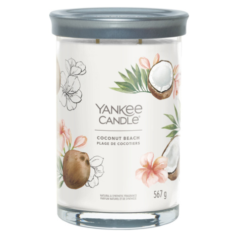 Sviečky Yankee Candle