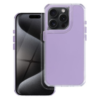 MATRIX Case Apple iPhone 16 Pro light violet