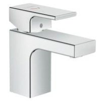 Umývadlová batéria Hansgrohe Vernis Shape s výpusťou chróm 71593000