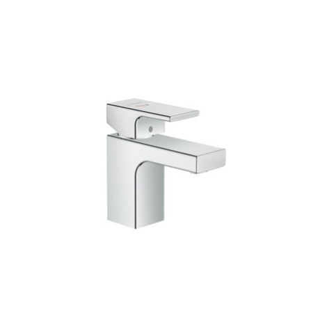 Umývadlová batéria Hansgrohe Vernis Shape s výpusťou chróm 71593000