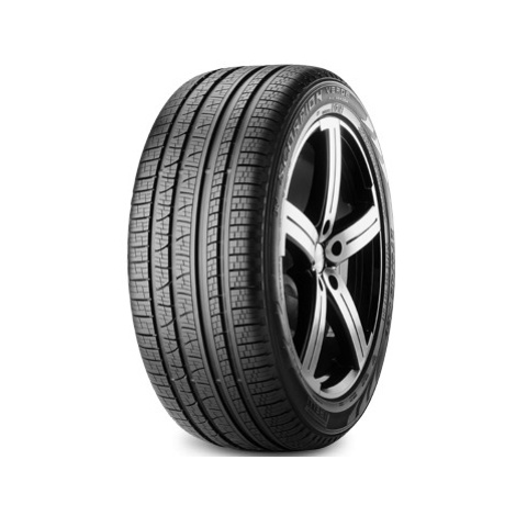 Celoročné pneumatiky PIRELLI