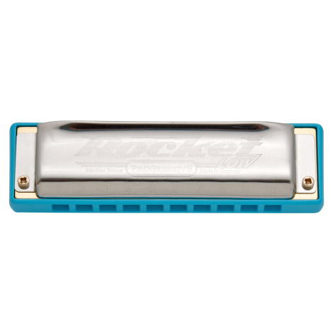 Hohner Rocket Low C-major, low octave