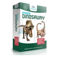 Dinosaury - Objavuj svet