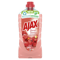 AJAX Floral Fiesta univerzálny čistič, Hibiscus 1 l