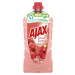 AJAX Floral Fiesta univerzálny čistič, Hibiscus 1 l