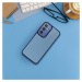 VARIETE Case Xiaomi Redmi 12 4G/5G navy blue