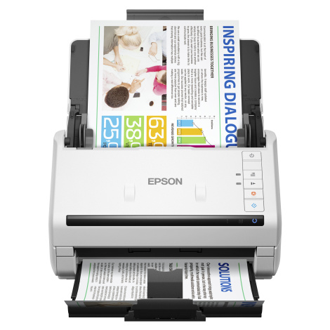 Skenery Epson