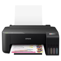 Epson EcoTank L1270 tlačiareň (záruka na 3 roky po registrácii)