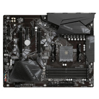 GIGABYTE B550 GAMING X V2 - AMD B550