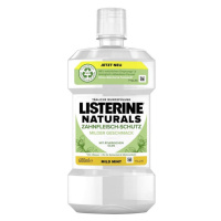 Listerine ústna voda Mild mint 600ml