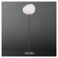 Foscarini Gregg grande stojaca lampa 186 cm grafit