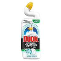 DUCK Extra Power Pine penivý bieliaci WC gél 750 ml