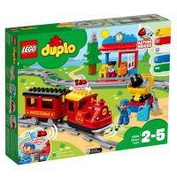 LEGO DUPLO PARNY VLAK /10874/