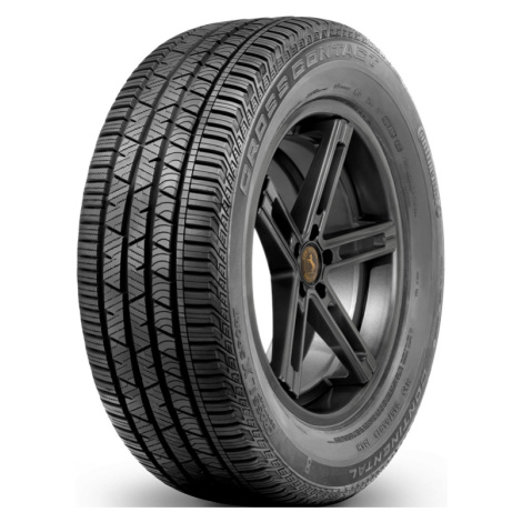 CONTINENTAL 255/55 R 18 109V CONTICROSSCONTACT_LX_SPORT TL XL M+S FR N0