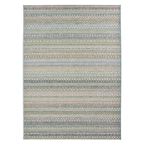 Kusový koberec Lotus Pastel Multicoloured 103250 – na ven i na doma - 200x290 cm NORTHRUGS - Han