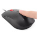 LENOVO myš drôtová Fingerprint Biometric USB Mouse Gen 2