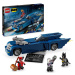 LEGO® DC Batman™ 76274 Batman™ a Batmobil vs. Harley Quinn a Mr. Freeze™