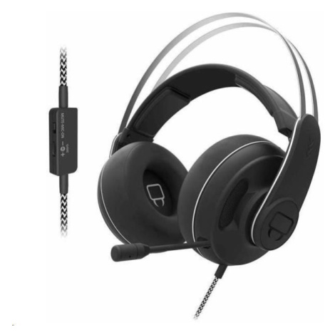 VENOM VS2876 Sabre Gaming biely stereo headset