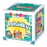 BrainBox CZ - rozprávky