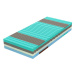 Tropico SPIRIT SUPERIOR NUCLEUS 25 cm - tuhší pohodlný matrac pre špičkový odpočinok 200 x 220 c