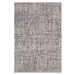 Sivý koberec 170x120 cm Terrain - Hanse Home