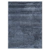 Kusový koberec Toscana 0100 Grey Rozmery kobercov: 160x230
