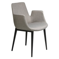 Estila Moderná stolička Forma Moderna s vysokými bočnými opierkami 82cm