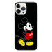 Silikónové puzdro na Motorola Moto E7 Power/E7i Power Original Licence Cover Mickey Mouse 027