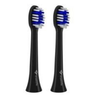 TRUELIFE SonicBrush Compact Heads Black Whiten 2 ks