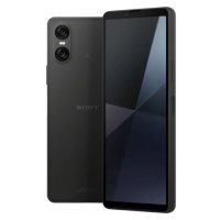 Sony Xperia 10 VI 5G čierna