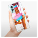 Odolné silikónové puzdro iSaprio - Skate girl 01 - OnePlus Nord 2 5G