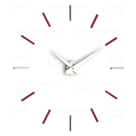 Nástenné hodiny I200MVN IncantesimoDesign 90-100cm