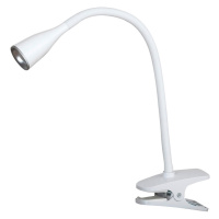 LED LAMPA SO ŠTIPCOM, 19/17/8 cm