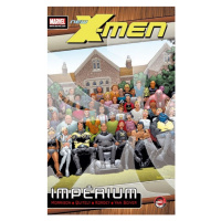 Marvel New X-Men: Impérium