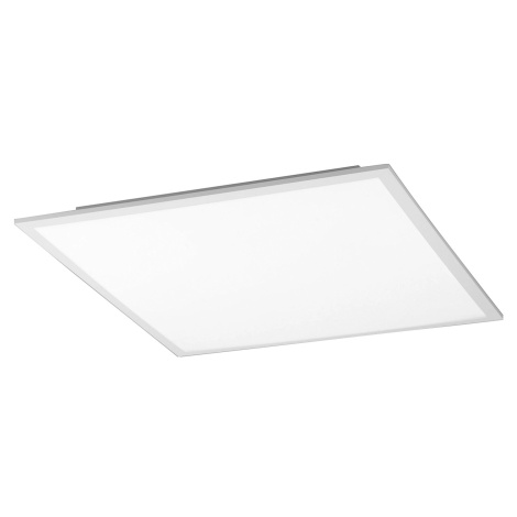 JUST LIGHT. LED panel FLAT 28 W, 1960 lm, 2700-5000 K, 5,6 x 45 x 45 cm