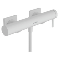 Sprchová batéria Hansgrohe Tecturis E bez sprchového setu 150 mm matná biela 73620700