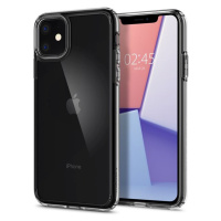 Spigen Crystal Hybrid kryt iPhone 11 číry