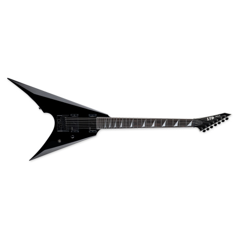 ESP LTD Arrow-1007B Evertune Black