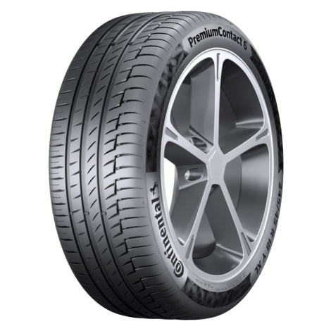 Continental PREMIUMCONTACT 6 225/40 R20 94Y