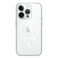 APPLE iPhone 14 Pre číre puzdro s MagSafe