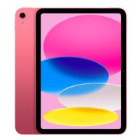 iPad Wi-Fi 64GB Pink (2022)