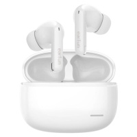 EarFun bezdrôtové slúchadlá Air Mini 2 TW203W biela