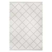 Kusový koberec Twin Supreme 105430 Corsica Linen – na ven i na doma - 80x350 cm NORTHRUGS - Hans