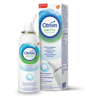 OTRIVIN Breathe clean nosový sprej 100 ml